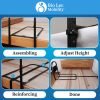 Bed Railings For Adults, Bed Grab Rail, Grab Rail Bed, Bed Support Rail, Bed Aids For Sitting Up, Bed Safety Rails For Adults, Aids For Elderly Getting Out Of Bed, Bed Assist Rail, Bed Grab Handle, Bed Grab Rails For Elderly, Bed Grab Bars For Elderly