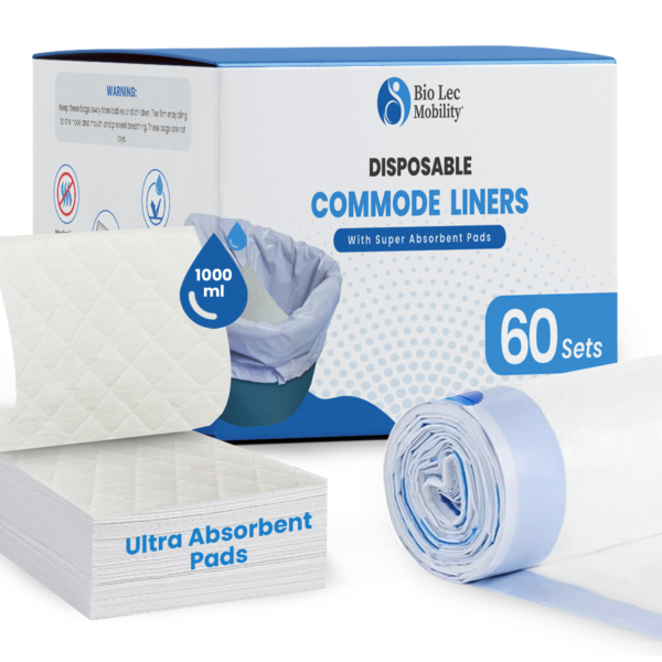 commode liner for caregivers heavy duty commode liner for caregivers best commode liner for caregivers bedside commode liner for caregivers bedside commode liners-commode-liners-with absorbent pads