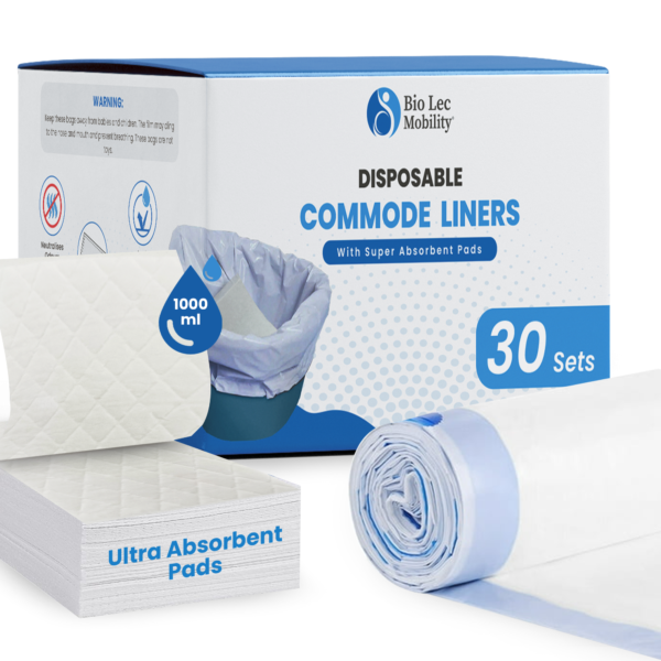 commode liners-disposable commode liners-commode-liners-for-commode-buckets