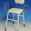 Multi use Perching Stool -
