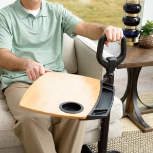 Stander Assist-A-Tray | Sitting to Standing Aid For Disabled & Elderly