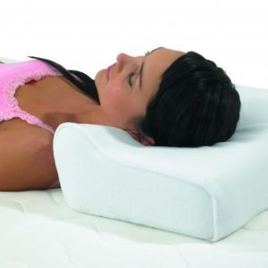 Pillow for Neck Pain | Pillow for Side Sleepers | Harley Designer Plus