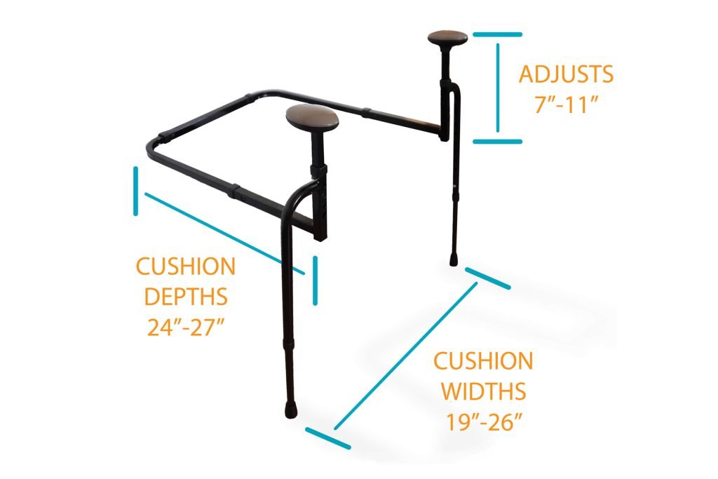 standing aid for sofa-stander EZ Stand-N-Go-sit to stand up EZ Stand-N-Go