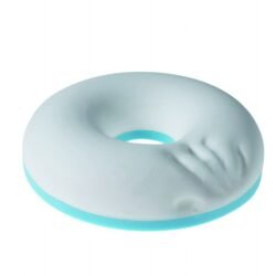 Harley Designer Pressure Relief Ring Cushion | Rubber Ring To Sit On - Image 1