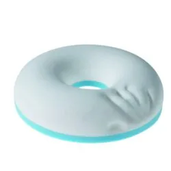 Harley Designer Pressure Relief Ring Cushion | Rubber Ring To Sit On