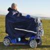 mobility scooter cape