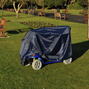 Waterproof Mobility Scooter Storage Cover – M/L | Heavy Duty