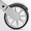 trust lets go out rollator-outdoor rollator wheel