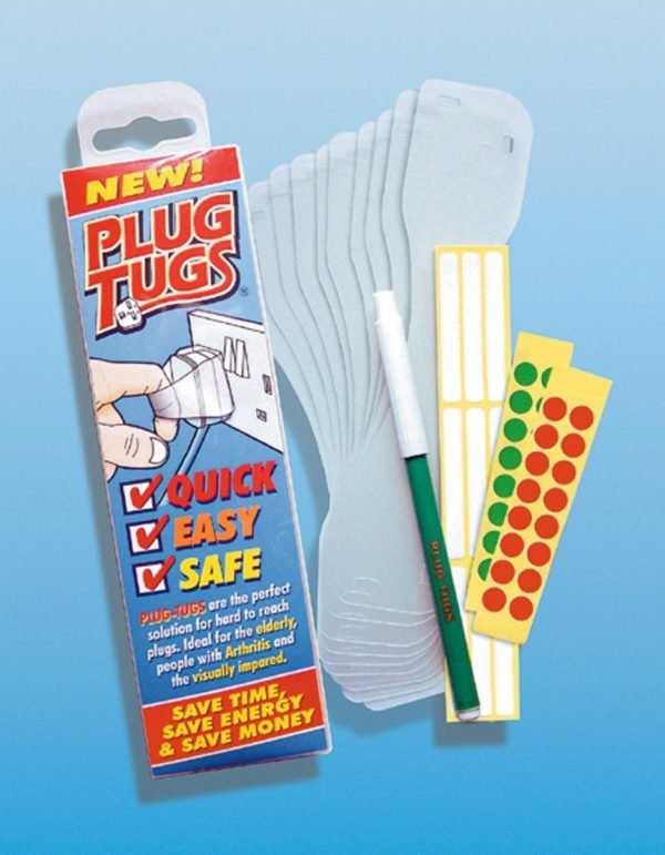 Plug Pull For Arthritis