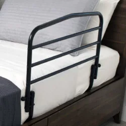 Bed Support Rail for Elderly | Stander 30" Safety Bed Rail