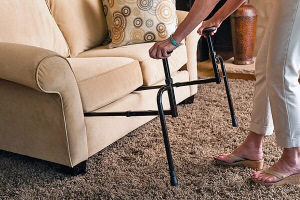 standing aid for sofa-stander EZ Stand-N-Go-sit to stand up aid