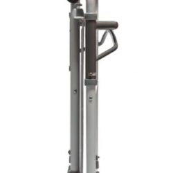 Easy Folding Toilet Surround for Elderly | Toilet Support Frame - Image 5