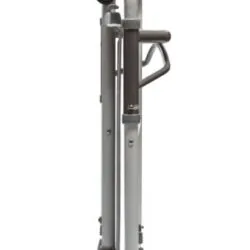 Easy Folding Toilet Surround for Elderly | Toilet Support Frame - Image 5
