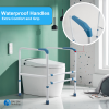Best Toilet Frame For Elderly