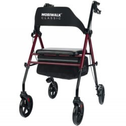 Bio-Lec Mobility MobiWalk Classic Rollator