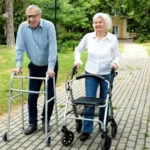 How to choose a Walking Rollator