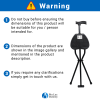 walking stick with a seat attached-walking sticks with seats on them-cane that turns into a seat-cane with a folding seat-Multifunctional Folding Chair Walking Stick-walking stick chair amazon