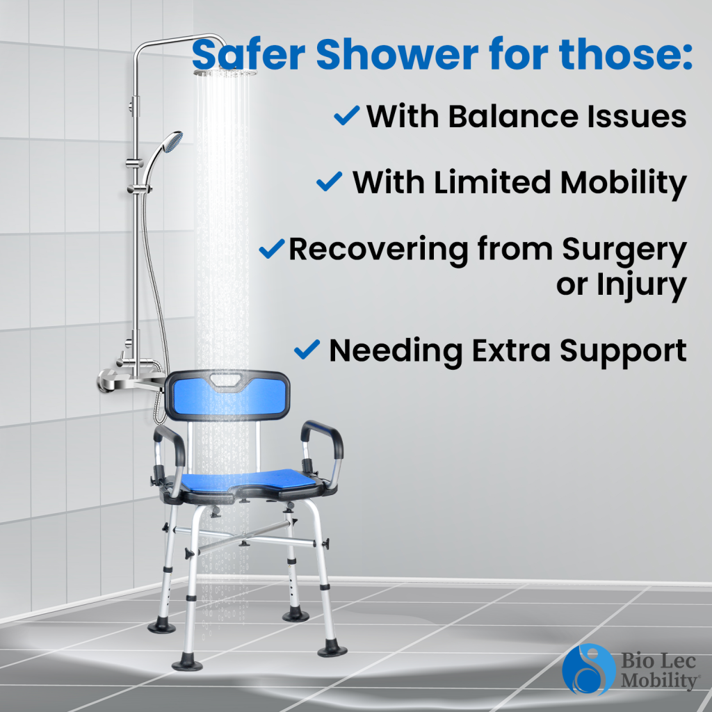 Disabled Shower Chair, Shower Chair For Elderly
