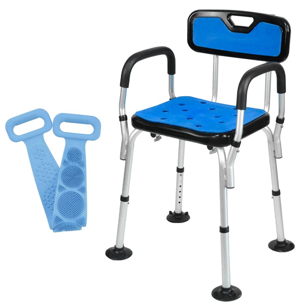 shower-chair-with-backrest