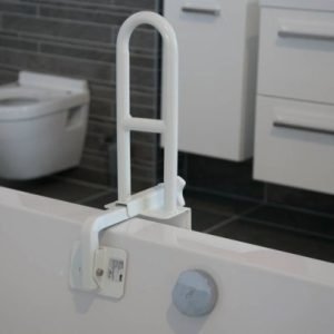 Bath Tub Grab Bar | Grab Rails & Handles for Bathroom