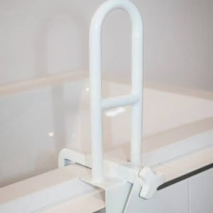 Bath Tub Grab Bar | Grab Rails & Handles for Bathroom