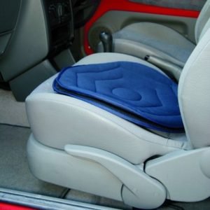 Soft Swivel Transfer Cushion Seat | for Car | Elderly