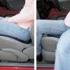 Swivel-transfer-seat