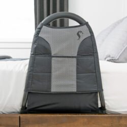 Stander Bedside Econorail | Bed Support Rail | for Elderly | Disabled - Image 1