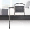 Mobility Bed Rail with Swing-out Mobility Arm | Stander Mobility Bed Rail