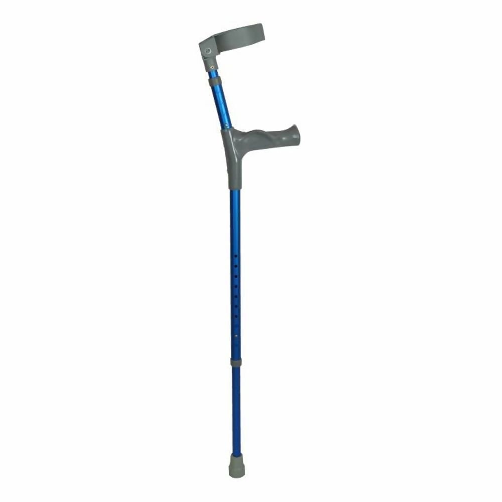 adjustable-forearm-crutch-blue