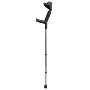 Elbow Crutches | Adjustable | Open Cuff Crutches