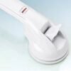 suction grab bar- grab bars for bath