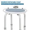 Swivel-Seat-Bath-Shower-Stool-Adjustable-Height