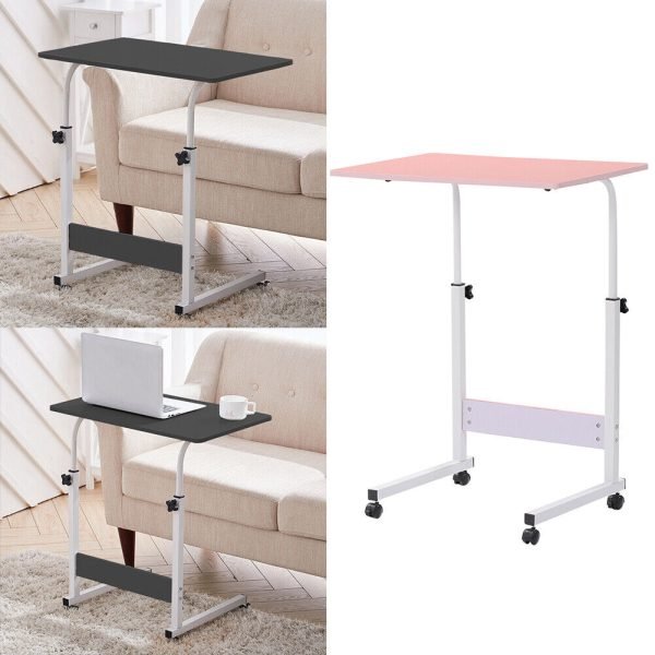 Adjustable-Height-Over-Chair-Table