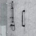 Bathroom Safety Handle | Grab Hand Rail | Safety Bath Handle | Shower Grab Bars Pack of 2 - Image 1