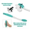 Bottom Wiper | Bum Wiping Aid | Toilet Aid | For Elderly Disabled
