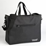 Lets Fly Rollator - Fabric Bag - Image 1