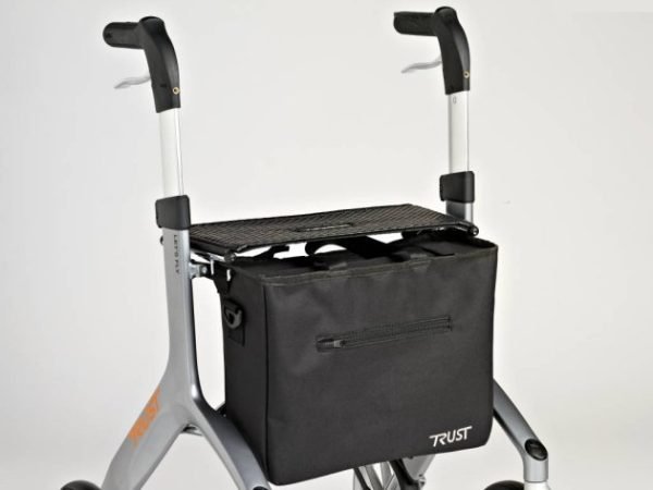 Lets-fly-rollator-Fabric-Bag