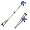 Long Reach Grabber Pick Up Tool Picker | Hand Held Reacher | Helping Hand Litter | Foldable