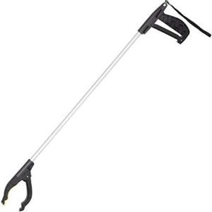 Long Reach Grabber | Pick Up Tool | Helping Hand Held Tool