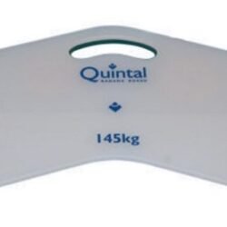 Transfer Board for Patients | Quintal Banana Board - Image 1