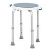 Swivel-Seat-Bath-Shower-Stool-Adjustable-Height