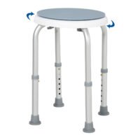 Swivel-Seat-Bath-Shower-Stool-Adjustable-Height