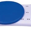 Bath Board with Handle & Turntable Swivel Seat | Width Adjustable