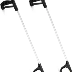 Long Reach Grabber | Pick Up Tool | Helping Hand Held Tool - Image 2