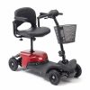 Car Boot Mobility Scooter