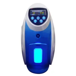 Home Oxygen Concentrator | For Oxygen Therapy | Bio-Lec O2 Concentrator