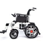 instant-folding-electricwheelchair
