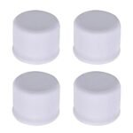 Replacement Air Filters for Oxygen Concentrators - Image 1