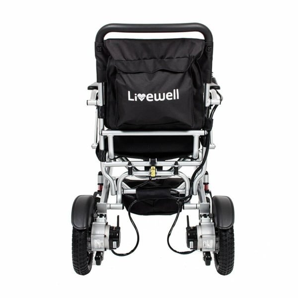 travel-electric-wheelchair